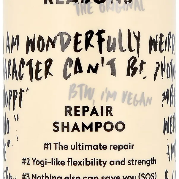 Four Reasons Original Repair Shampoo 300 ml 300 ml