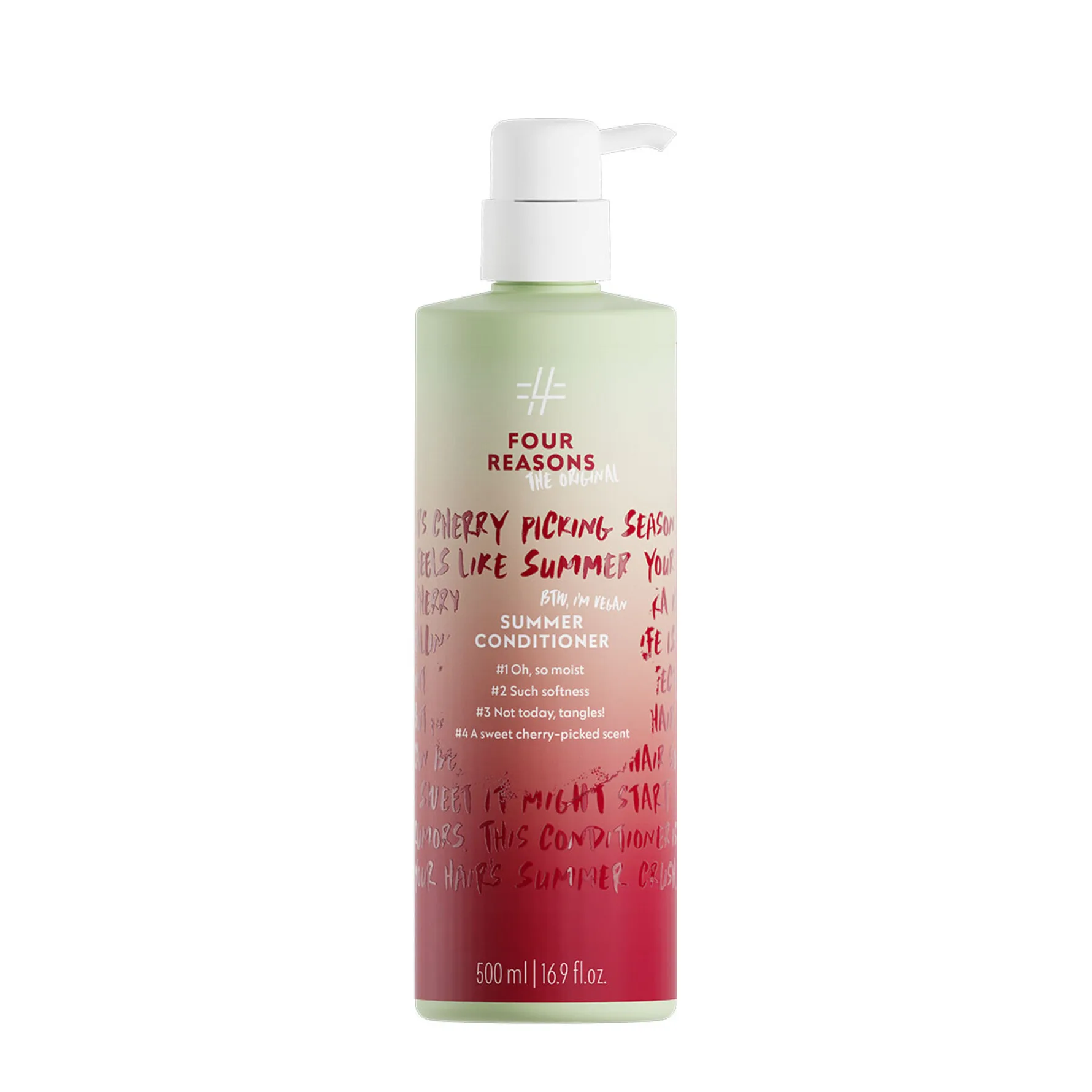 Original Summer Conditioner 500 ml