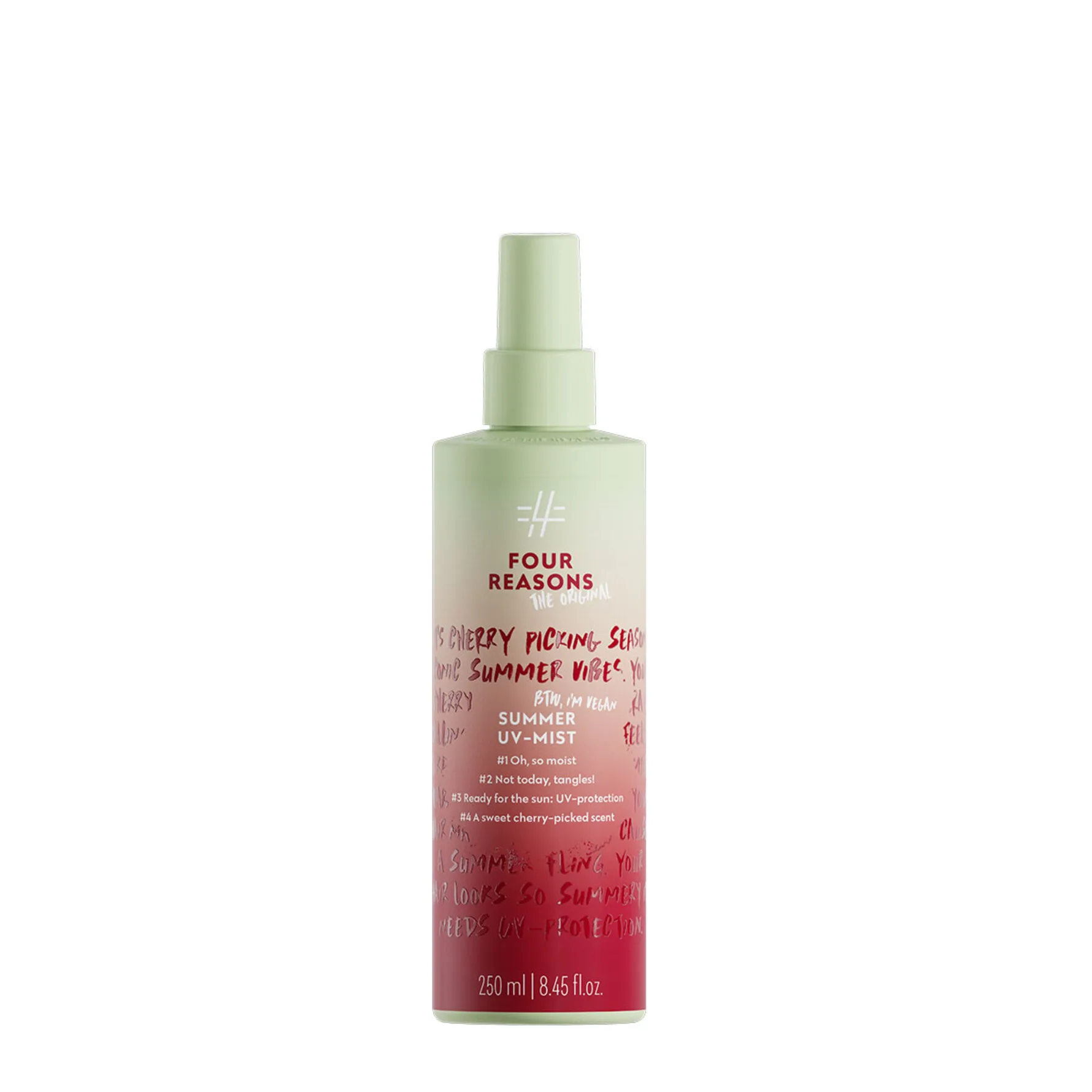 Original Summer UV-Mist 250 ml