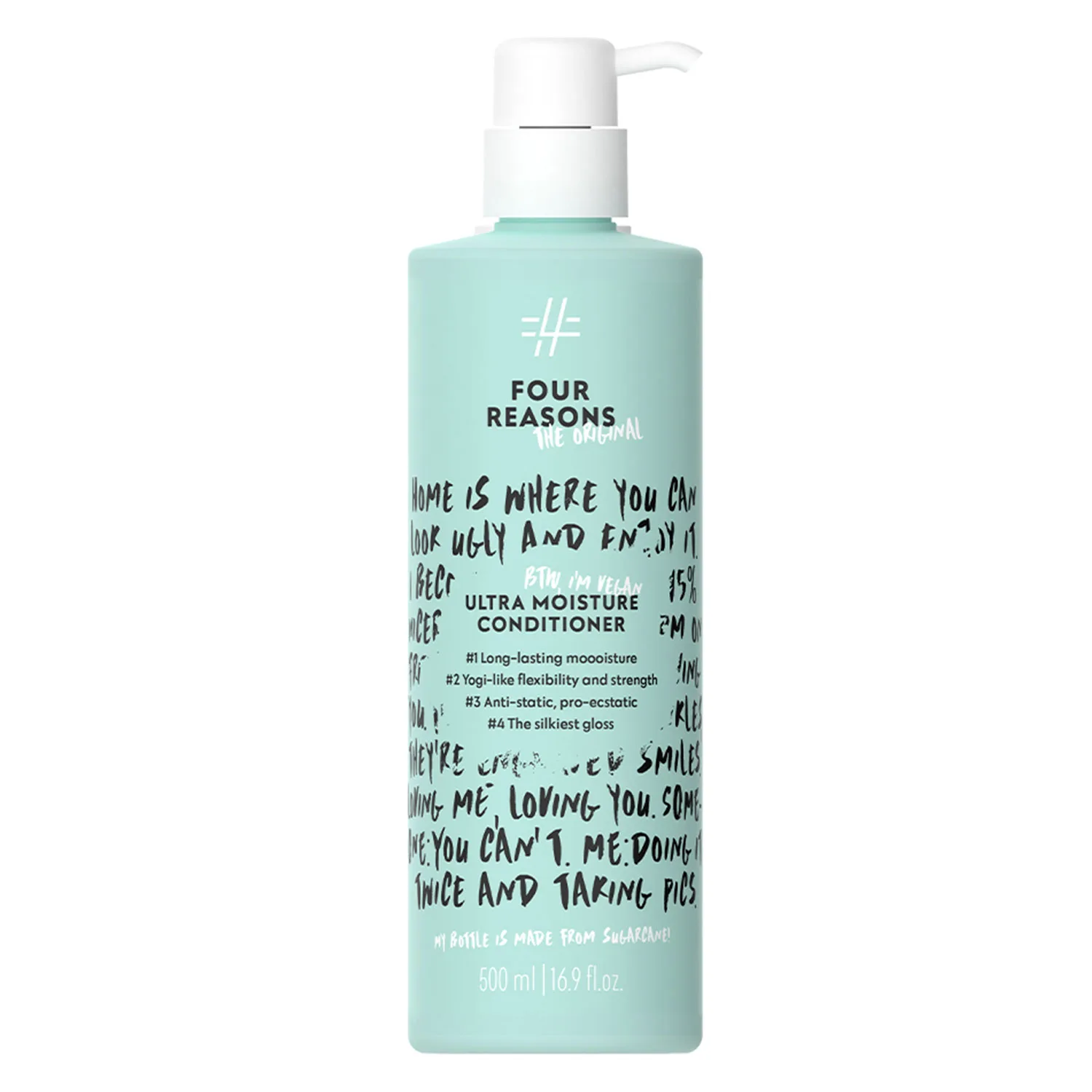 Four Reasons Original Ultra Moisture Conditioner (500 ml)