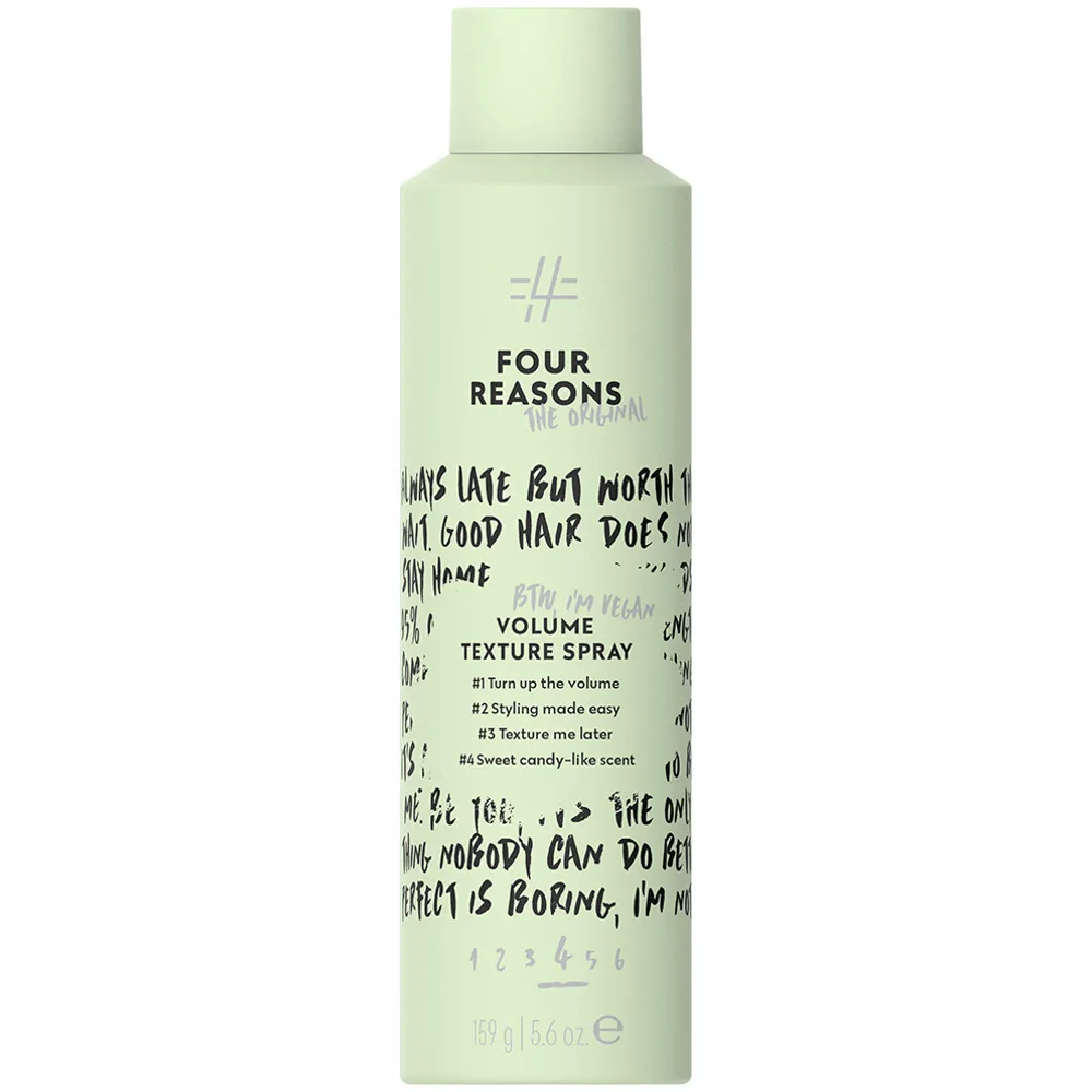 Four Reasons Original Volume Texture Spray (250 ml)