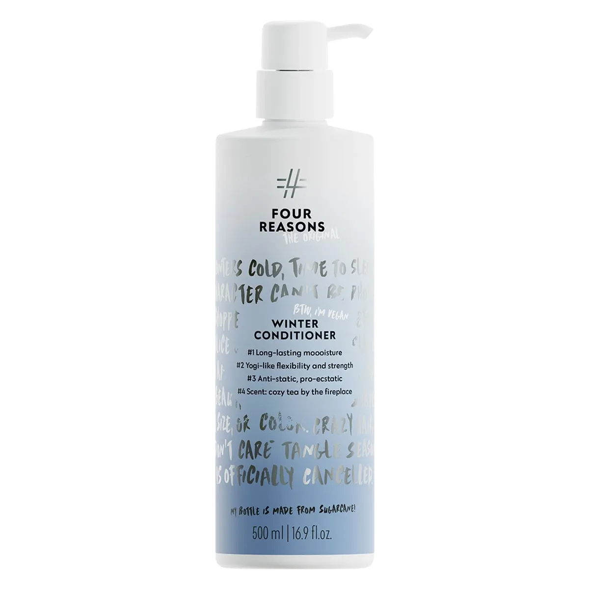 Four Reasons Original Winter Conditioner 500ml
