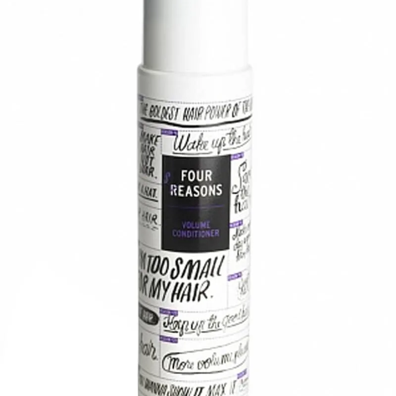 Four Reasons Four Seasons Volume Conditioner (U) 300 ml