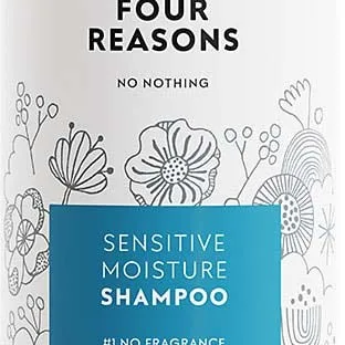 Four Reasons Sensitive Moisture Shampoo (500 ml)