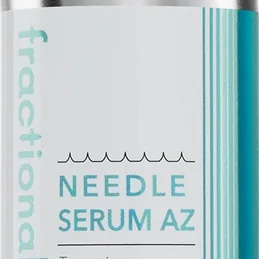 fractional CC Needle Serum AZ Koncentrerat ansiktsserum för att minimera porer 30 ml