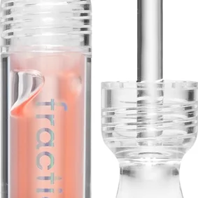 fractional CC PDRN Shot Lip Plumper Läppglans Med ökande effekt 2 ml
