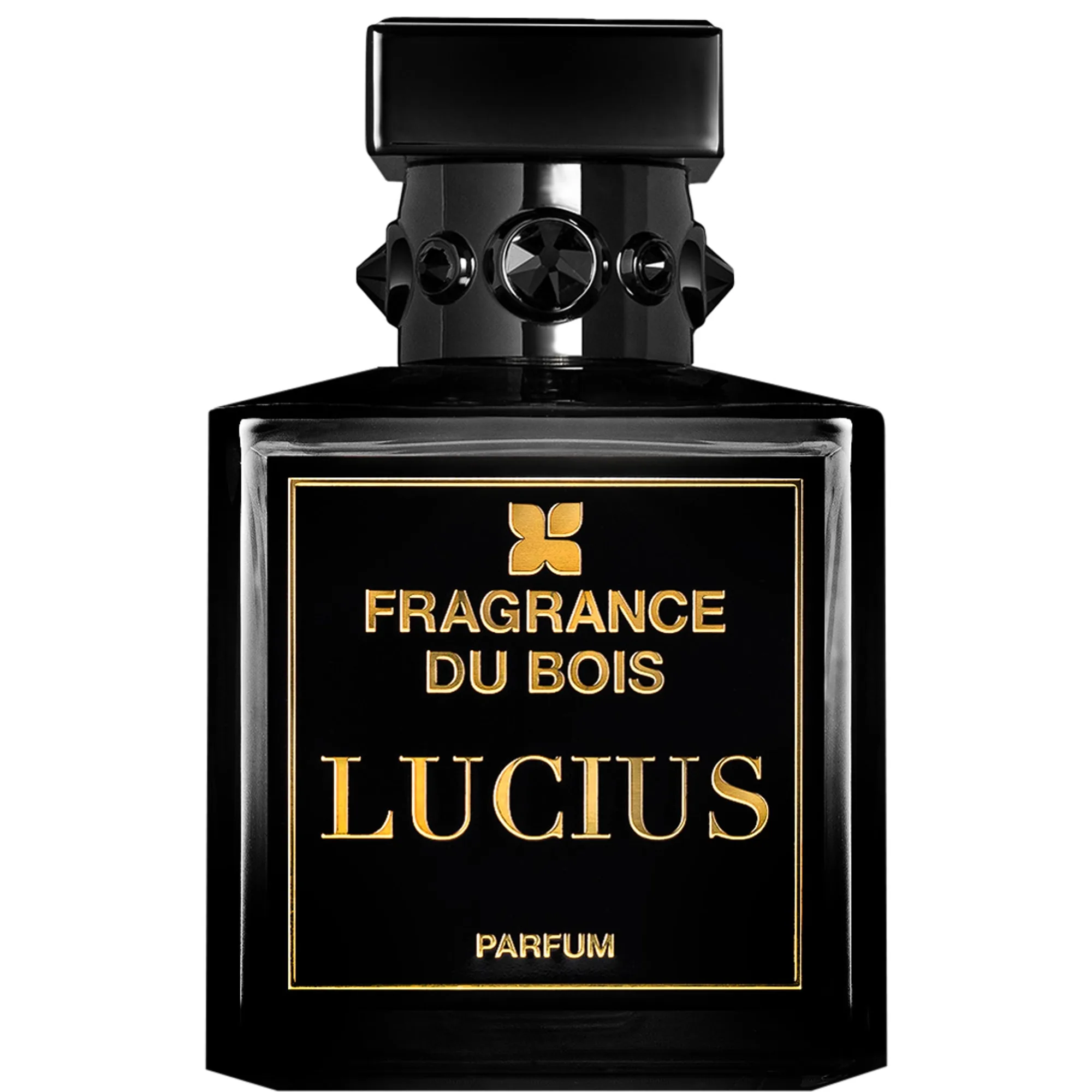 Fragrance Du Bois Lucius Eau de Parfum