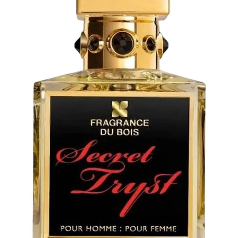 Fragrance Du Bois Secret Tryst 100 ml