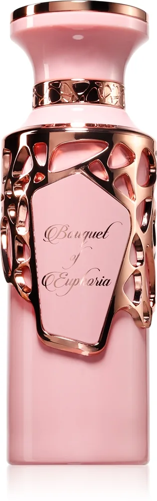 Fragrance World Bouquet Of Euphoria Eau de Parfum för Kvinnor 100 ml