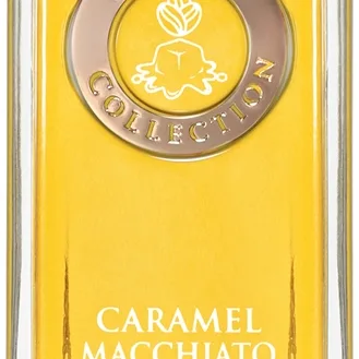Fragrance World Caramel Macchiato Eau de Parfum Unisex 100 ml