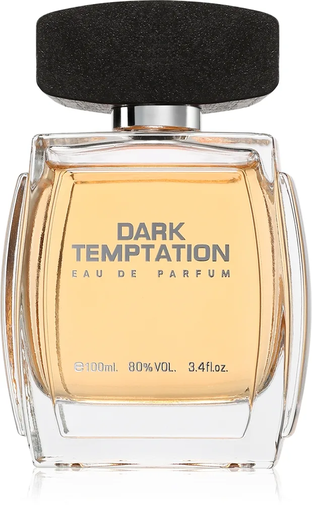 Fragrance World Dark Temptation Eau de Parfum för män 100 ml