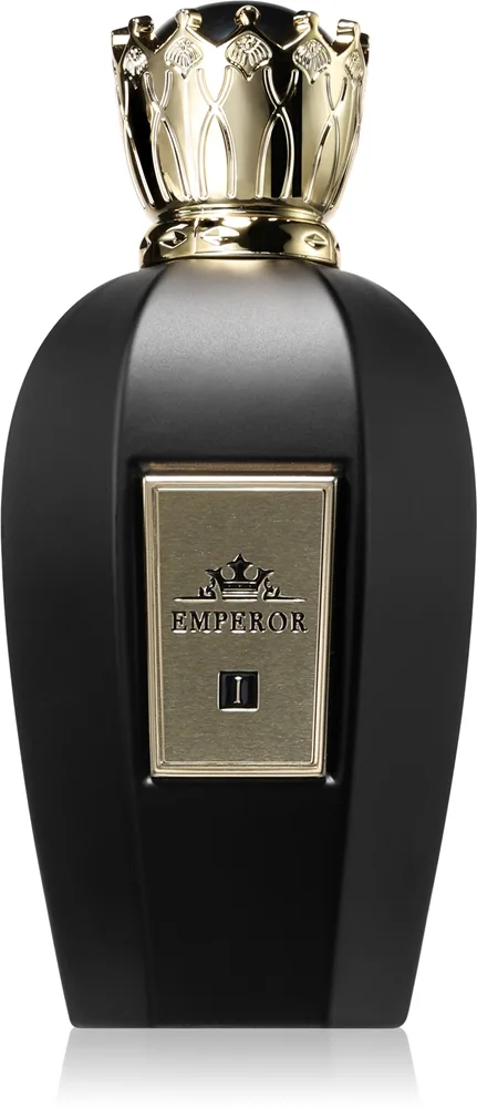 Fragrance World Emperor I. Eau de Parfum Unisex 100 ml