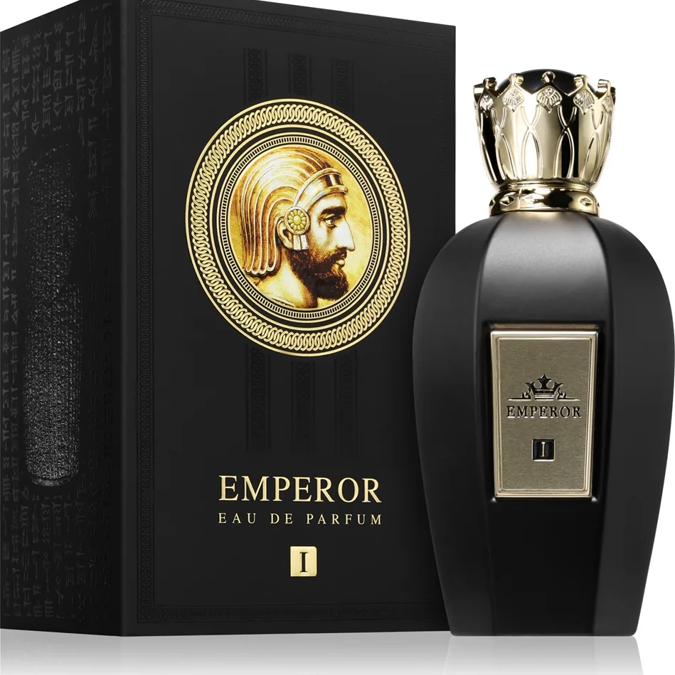 Fragrance World Emperor I. Eau de Parfum Unisex 100 ml