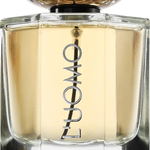 Fragrance World Fw L'Uomo Eau de Parfum för män 100 ml