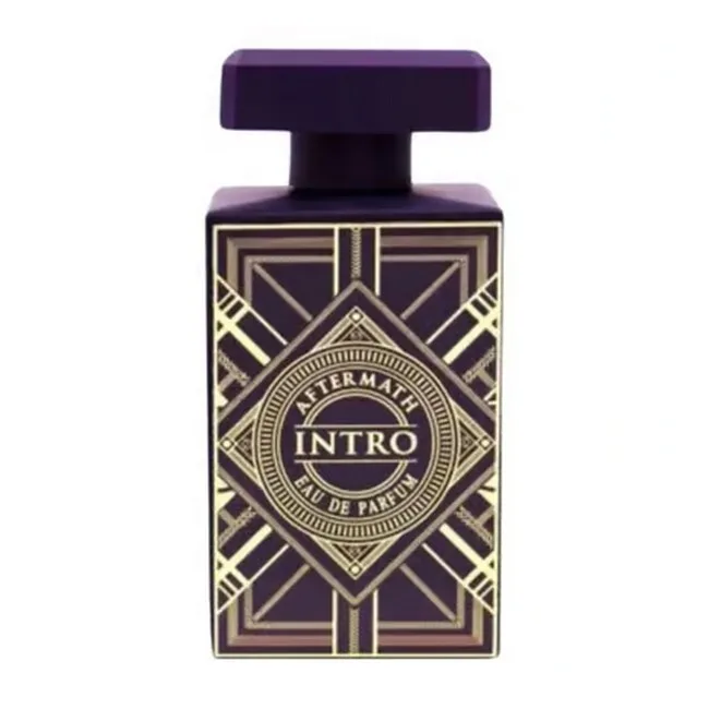 Fragrance World Intro Aftermath edp 80ml