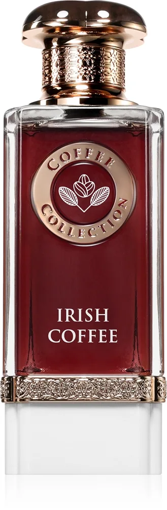Fragrance World Irish Coffee Eau de Parfum unisex 100 ml