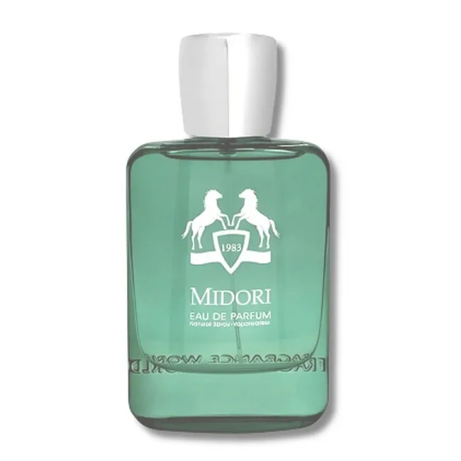 Fragrance World Midori edp 100ml