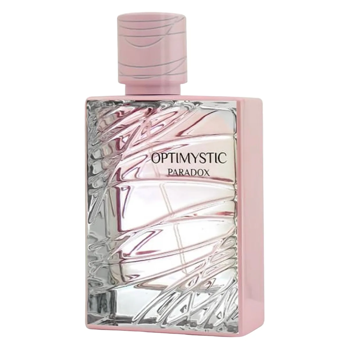 Fragrance World Optimystic Paradox Eau De Parfum 100ml