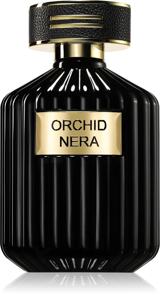Fragrance World Orchid Nera Eau de Parfum för män 100 ml