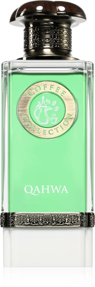 Fragrance World Qahwa Eau de Parfum Unisex 100 ml