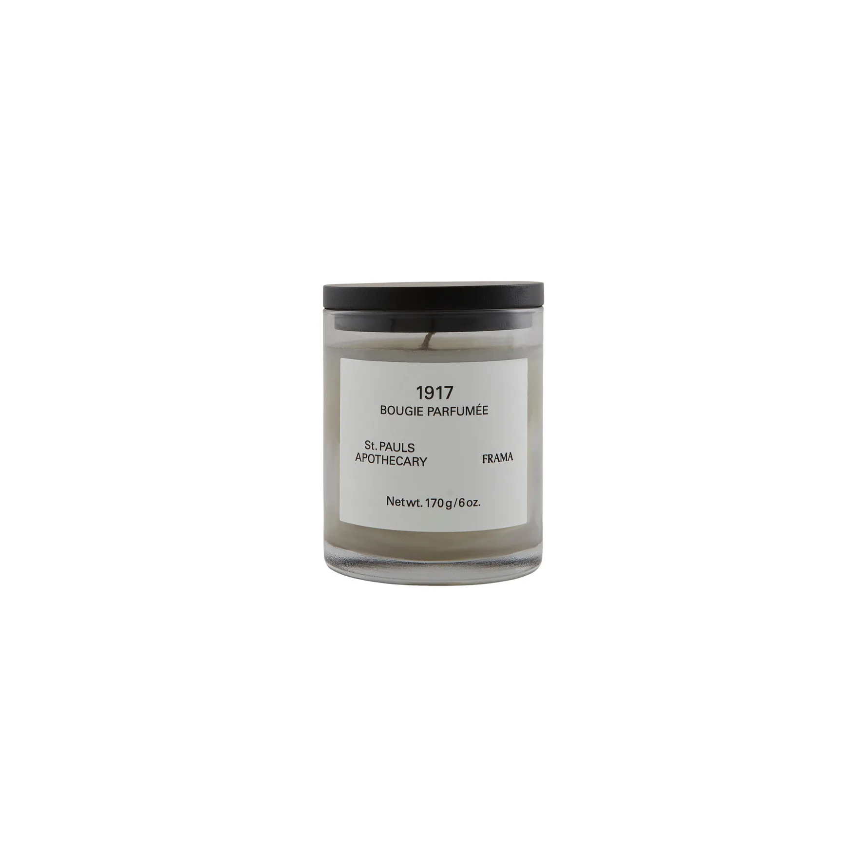 1917 Scented Candle 170 g