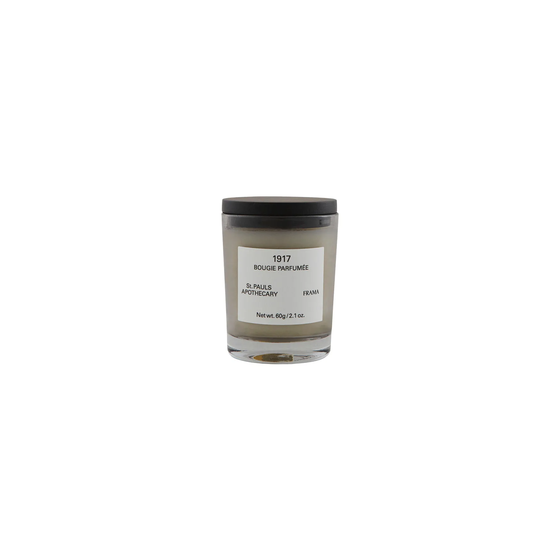 1917 Scented Candle 60 g