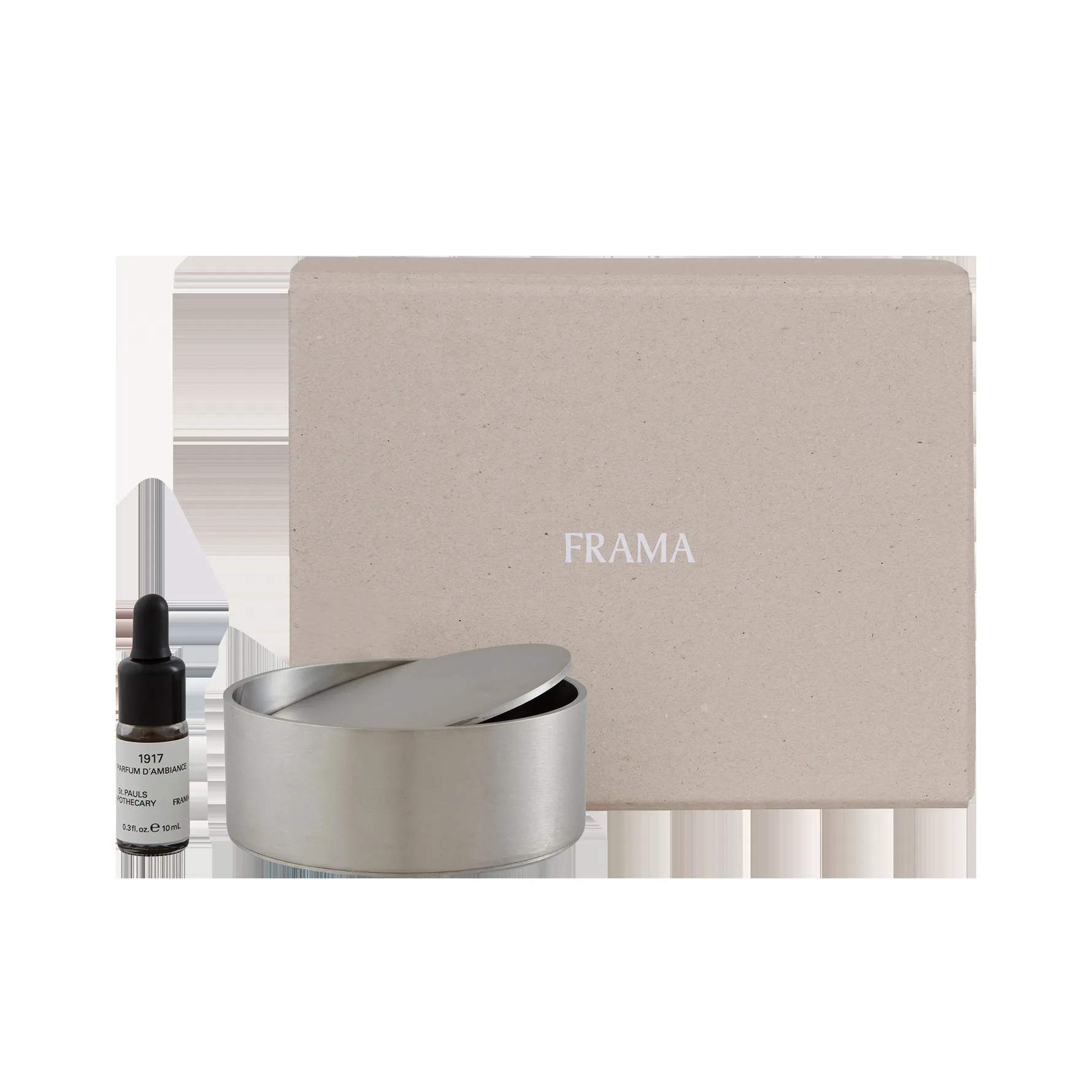1917 Sphere Oil Diffuser + Oil 10 ml