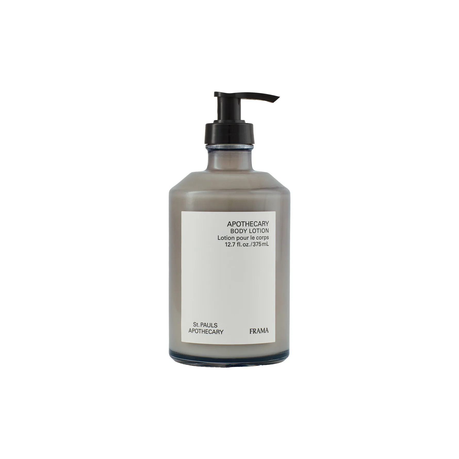 Apothecary Body Lotion 375 ml