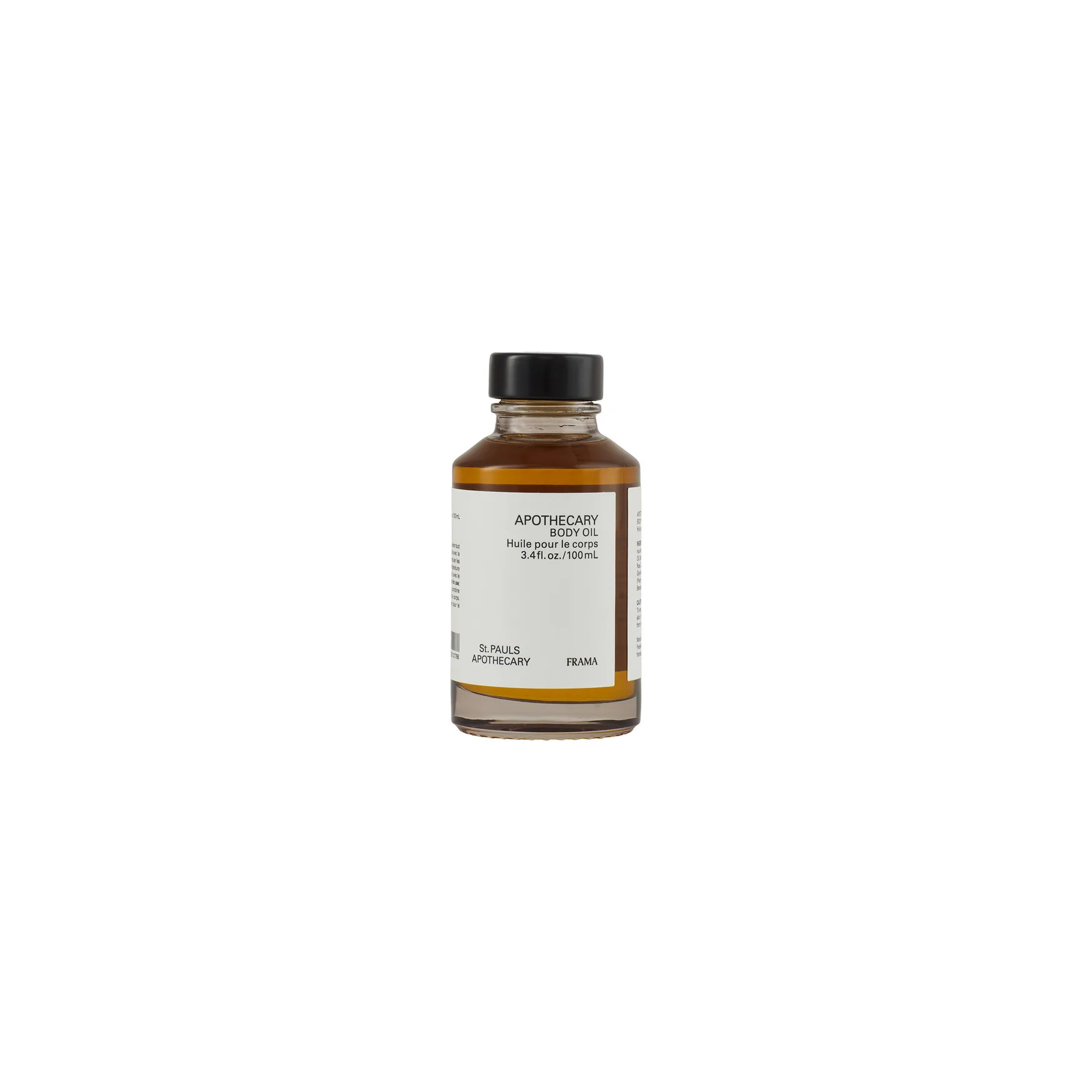 Apothecary Body Oil 100 ml