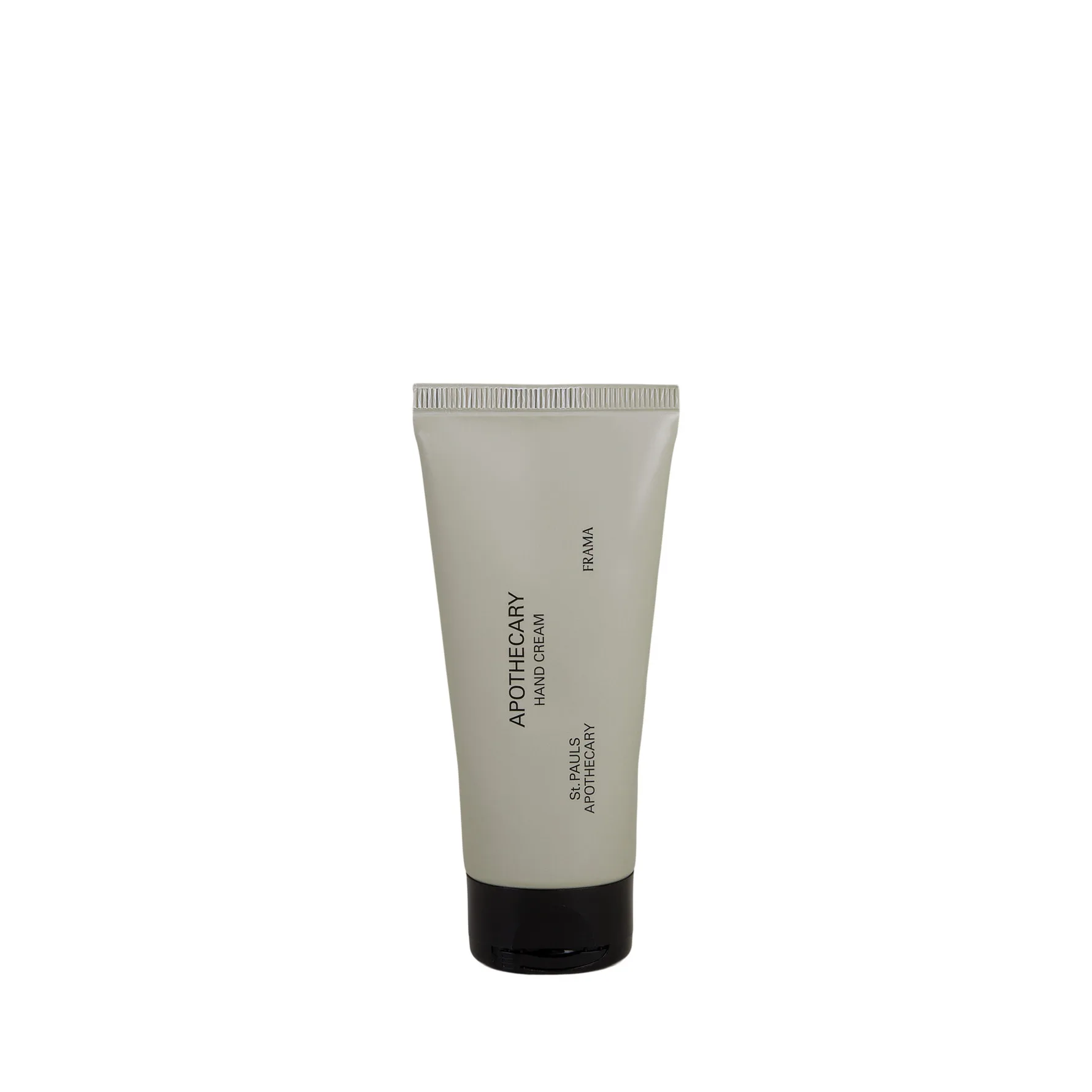 Apothecary Hand Cream Tube 60 ml