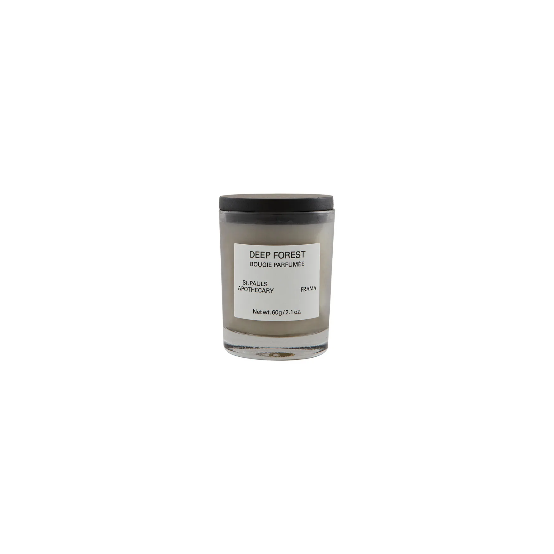 Deep Forest Scented Candle 60 g