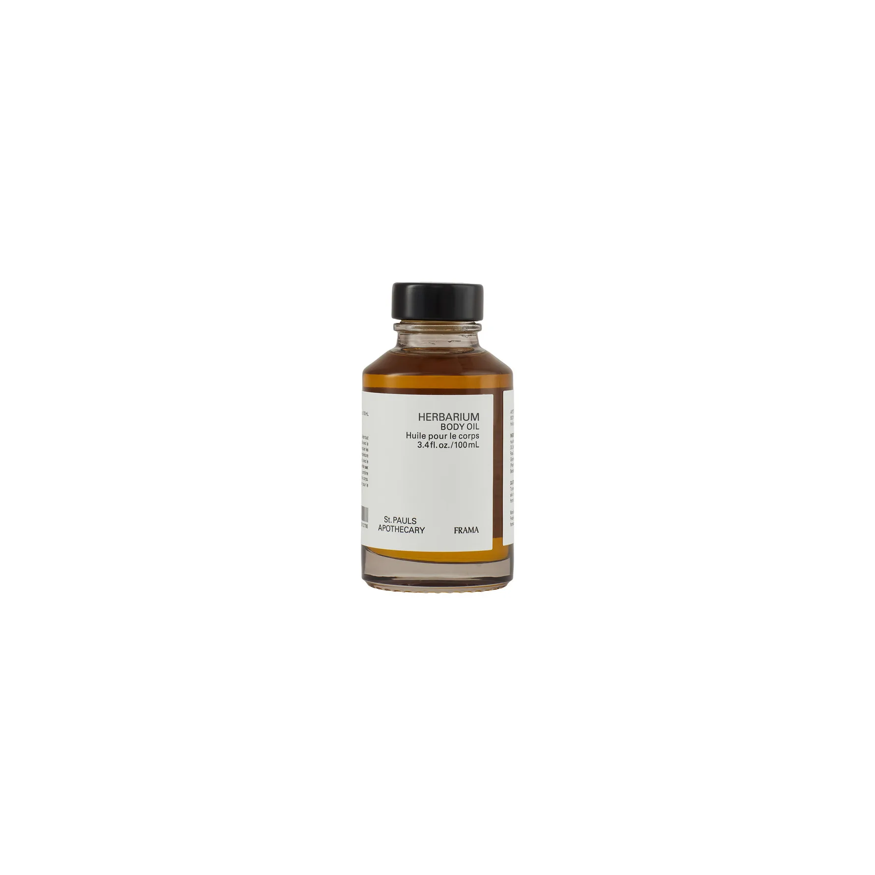 Herbarium Body Oil 100 ml