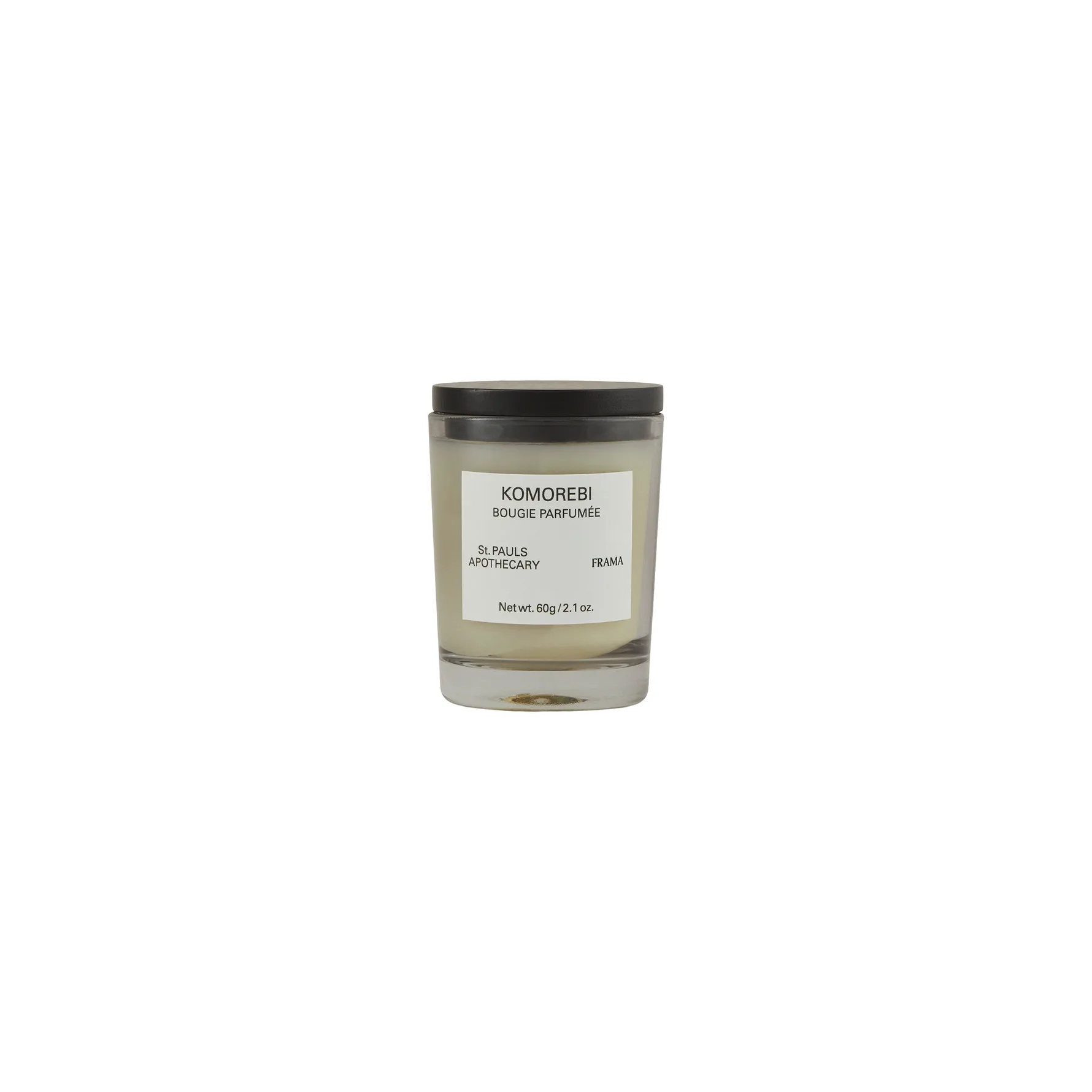 Komorebi Scented Candle 60 g