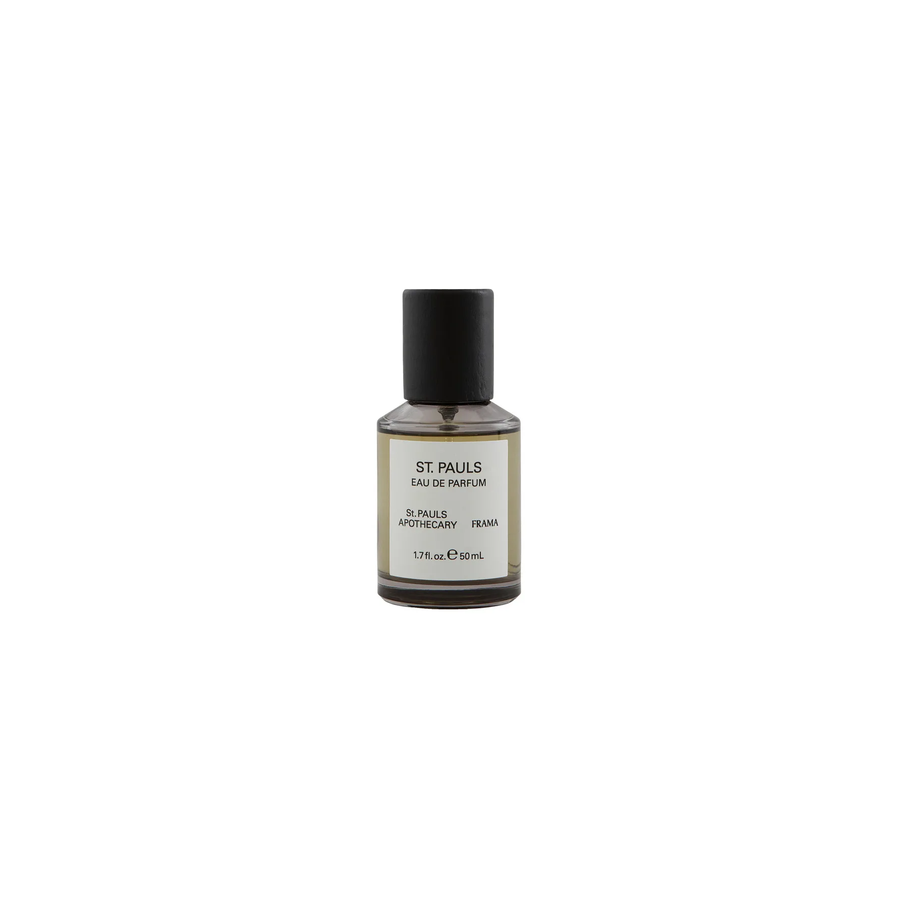 St. Pauls Eau de Parfum 50 ml