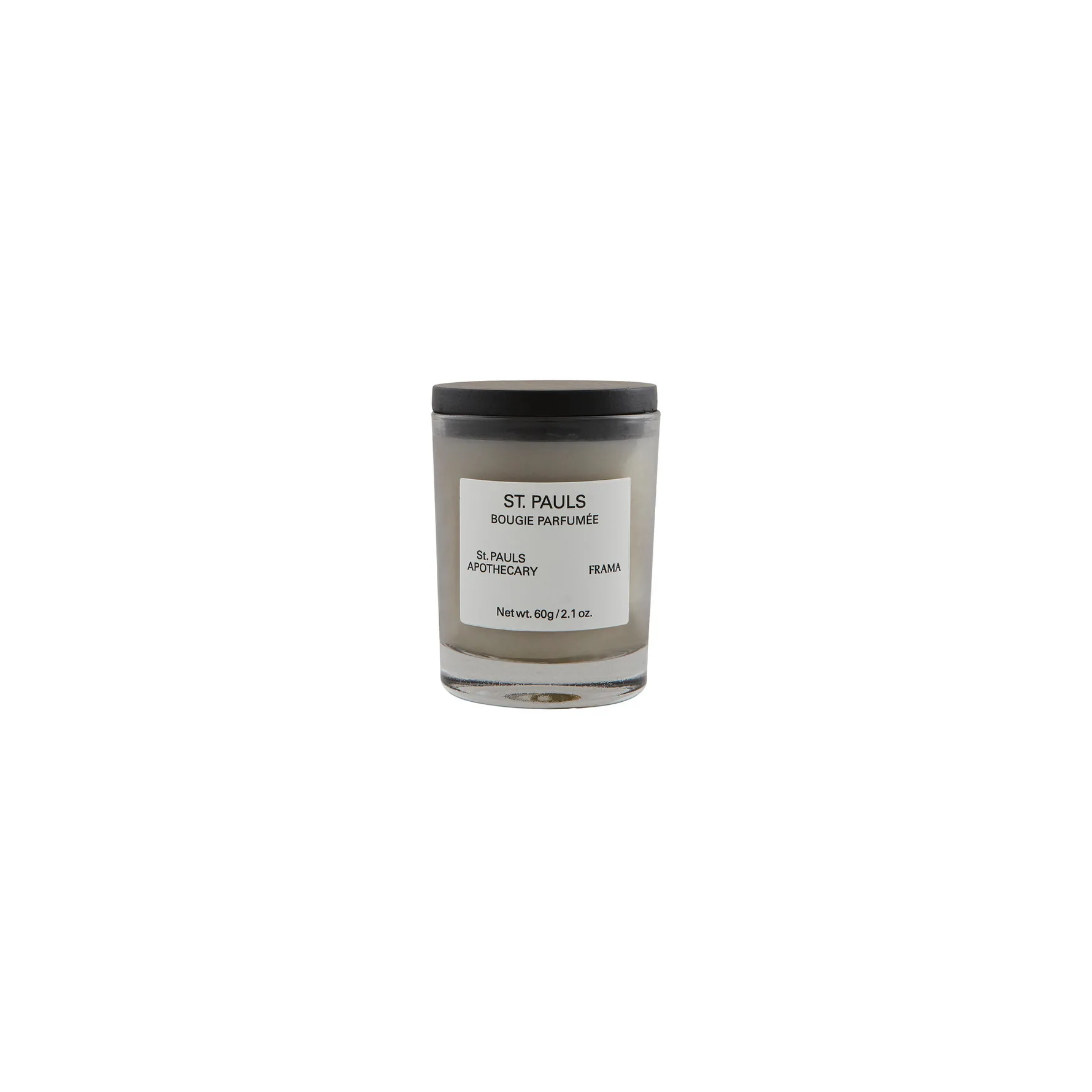 St. Pauls Scented Candle 60 g