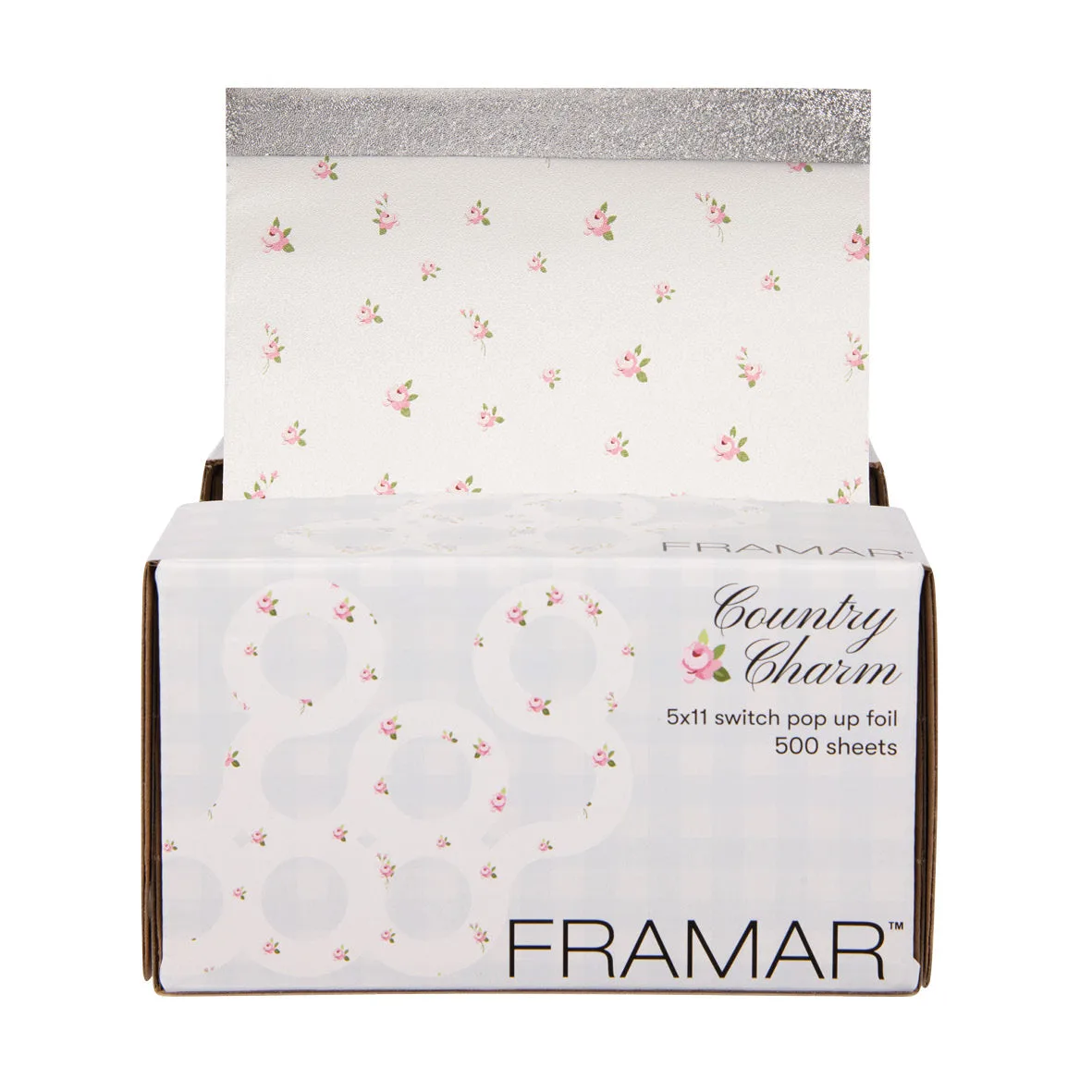 FRAMAR 5x11 Pop Up - Country Charm (500 kpl)