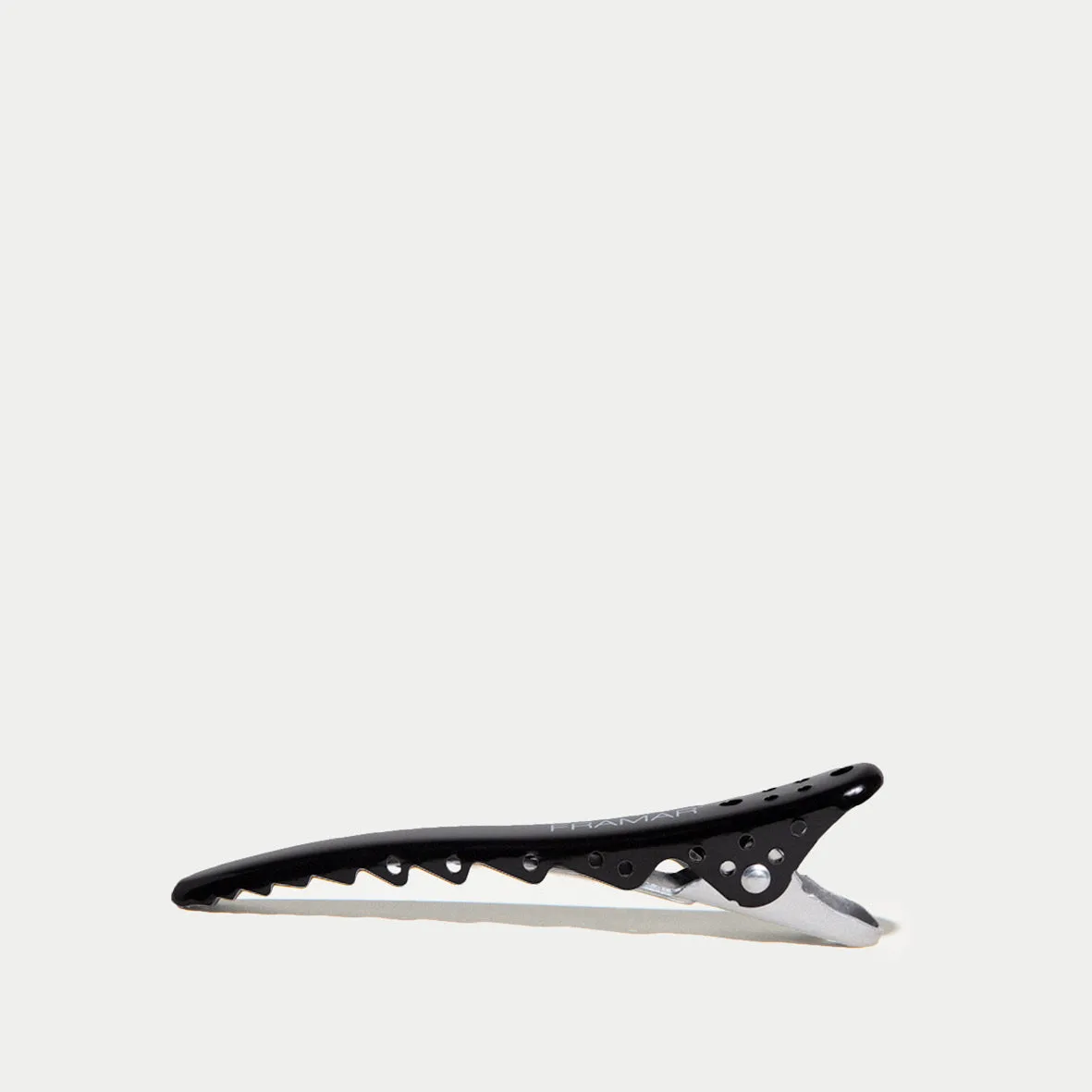 FRAMAR Big Bite Clips - Black