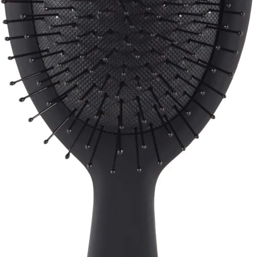 Framar Detangle Brush Black to the Future