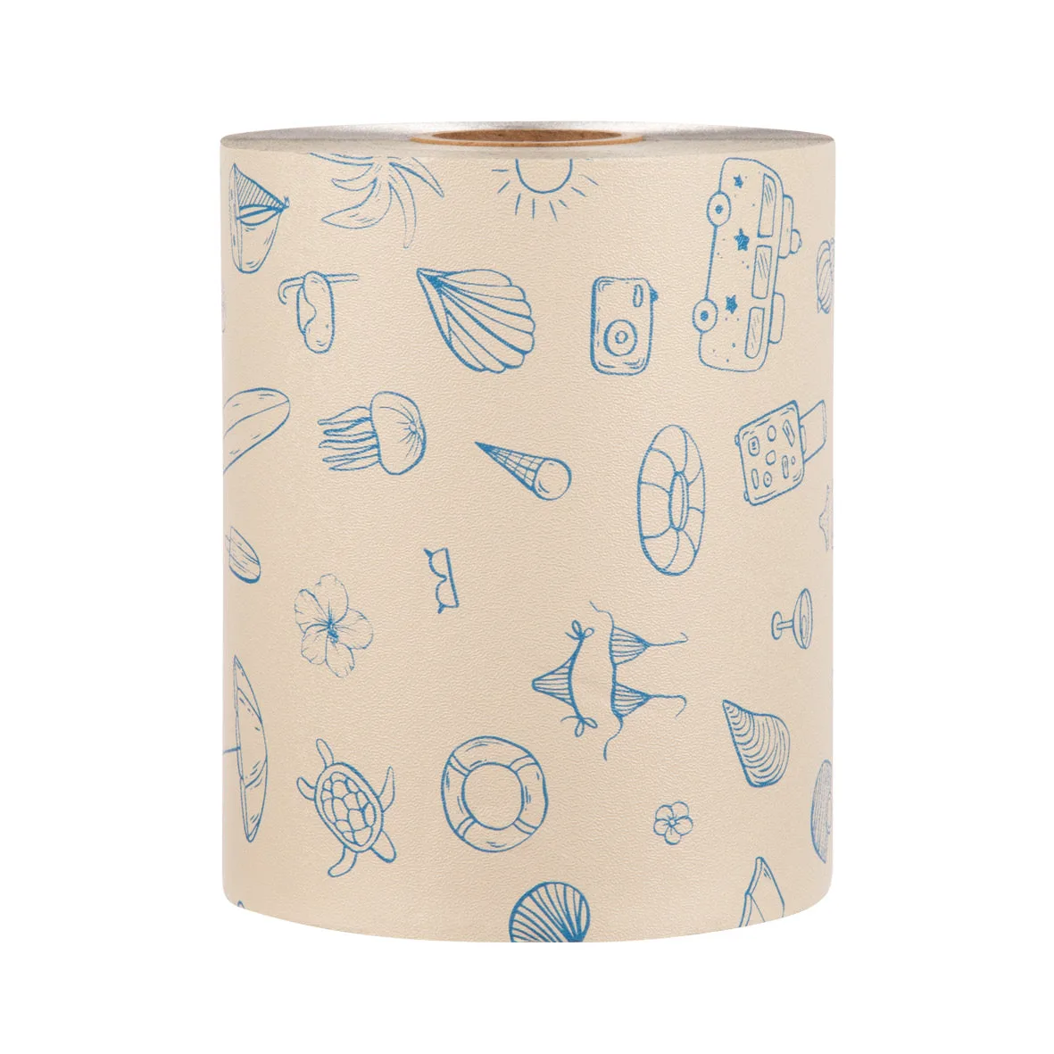 FRAMAR Embossed Roll - Beach Bum (97,5 m)