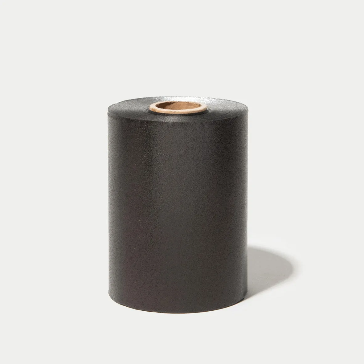 FRAMAR Embossed Roll -foliorulla, Black (97,5 m)
