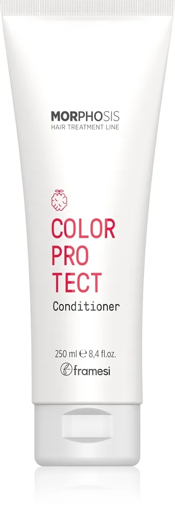 Framesi Morphosis Color Protect hoitoaine värjätyille hiuksille 250 ml