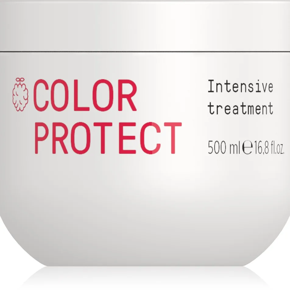 Framesi Morphosis Color Protect tehoravitseva naamio värjätyille hiuksille 500 ml
