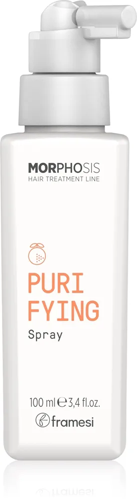 Framesi Morphosis Purifying uudistava suihke hilsettä vastaan 100 ml