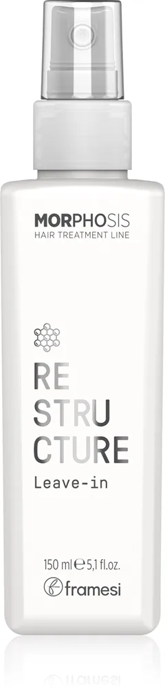 Framesi Morphosis Restructure ravitseva emulsio hiuksiin 150 ml