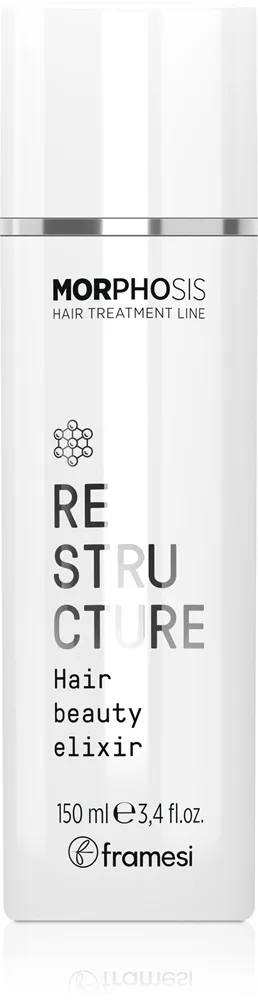 Framesi Morphosis Restructure rakennetta uudistava naamio 150 ml