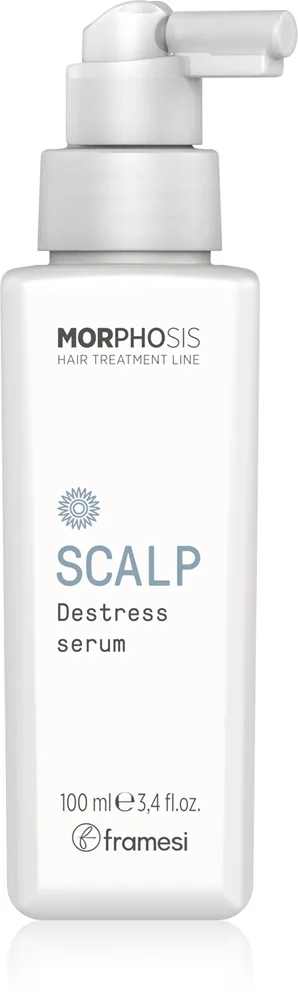Framesi Morphosis Scalp seerumi herkälle hiuspohjalle 100 ml