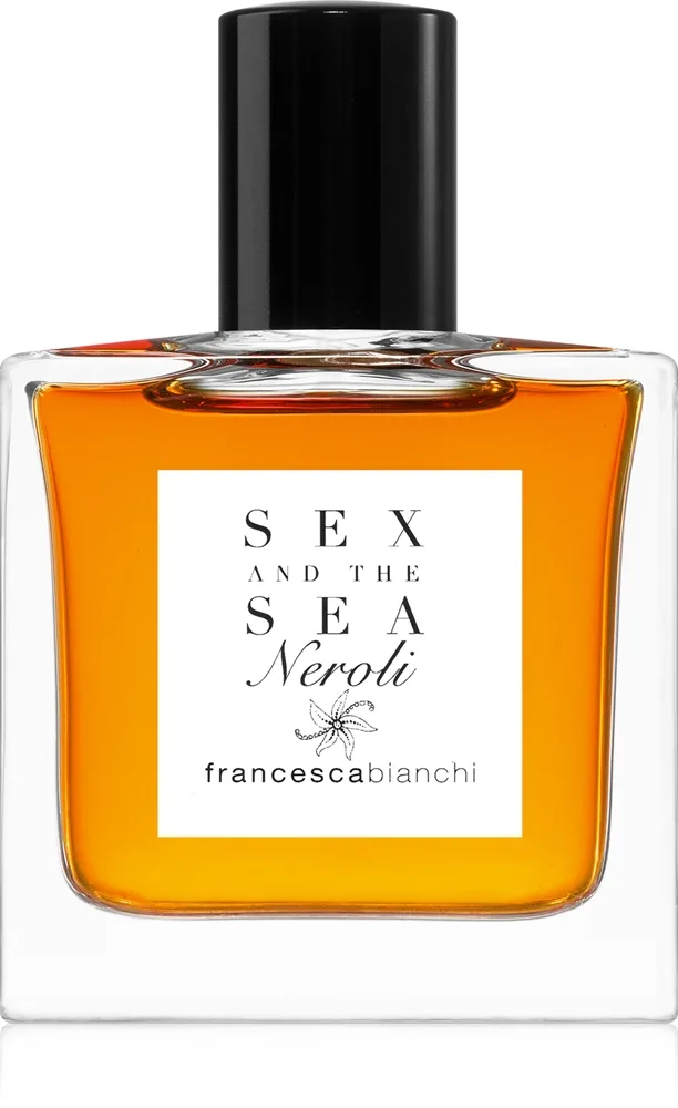 Francesca Bianchi Sex and the Sea Neroli parfumeekstrakt Unisex 100 ml