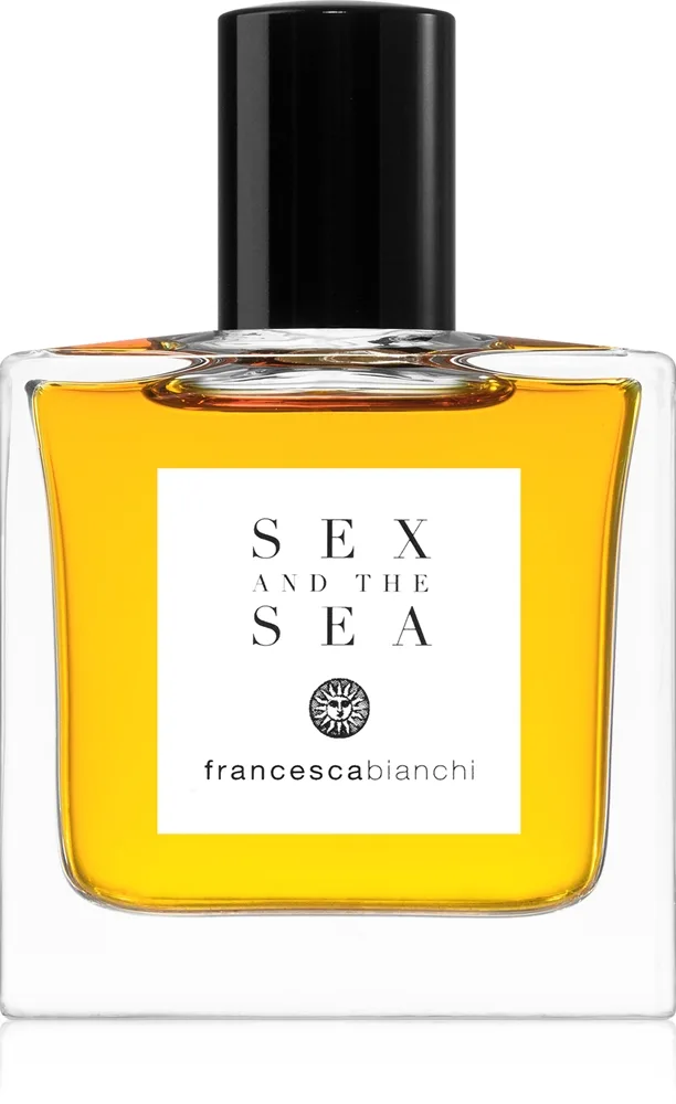 Francesca Bianchi Sex and the Sea parfumeekstrakt Unisex 100 ml