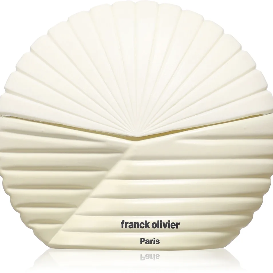 Franck Olivier Franck Olivier Eau de Parfum för Kvinnor 50 ml