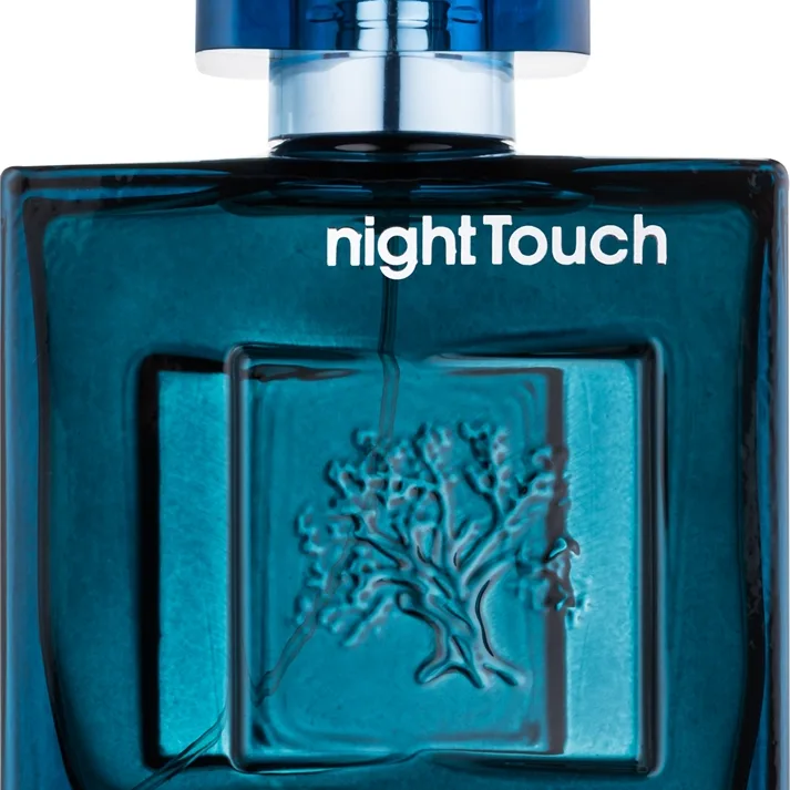 Franck Olivier Night Touch Eau de Toilette för män 100 ml